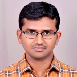 Dr. Maheshreddy Gade