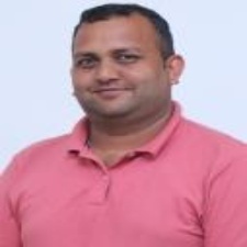Mukesh Kumar