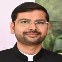 Mr. Suresh Rohilla