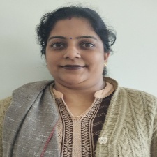 Sonia Gupta