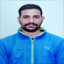 Maninderjeet