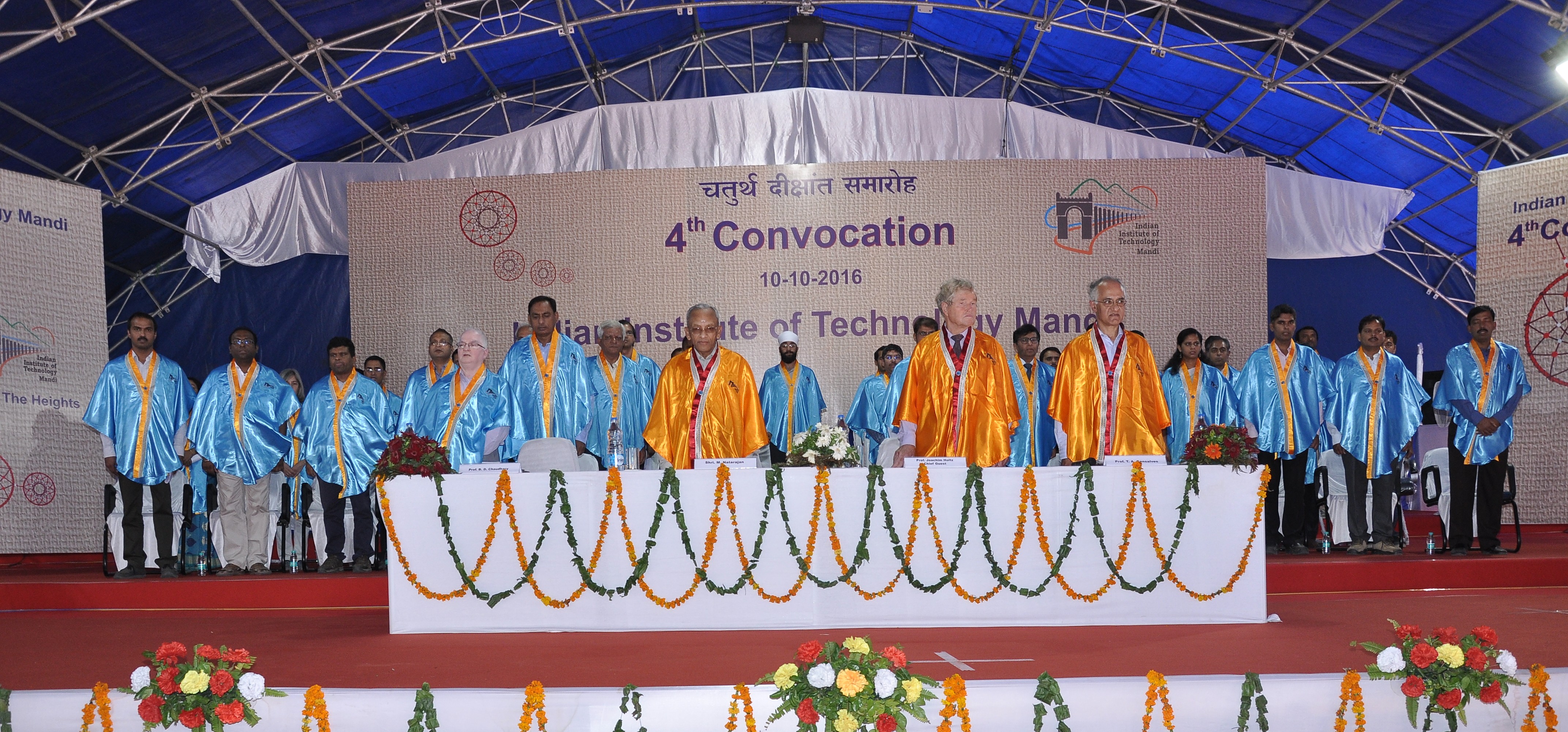Convocation Image 2