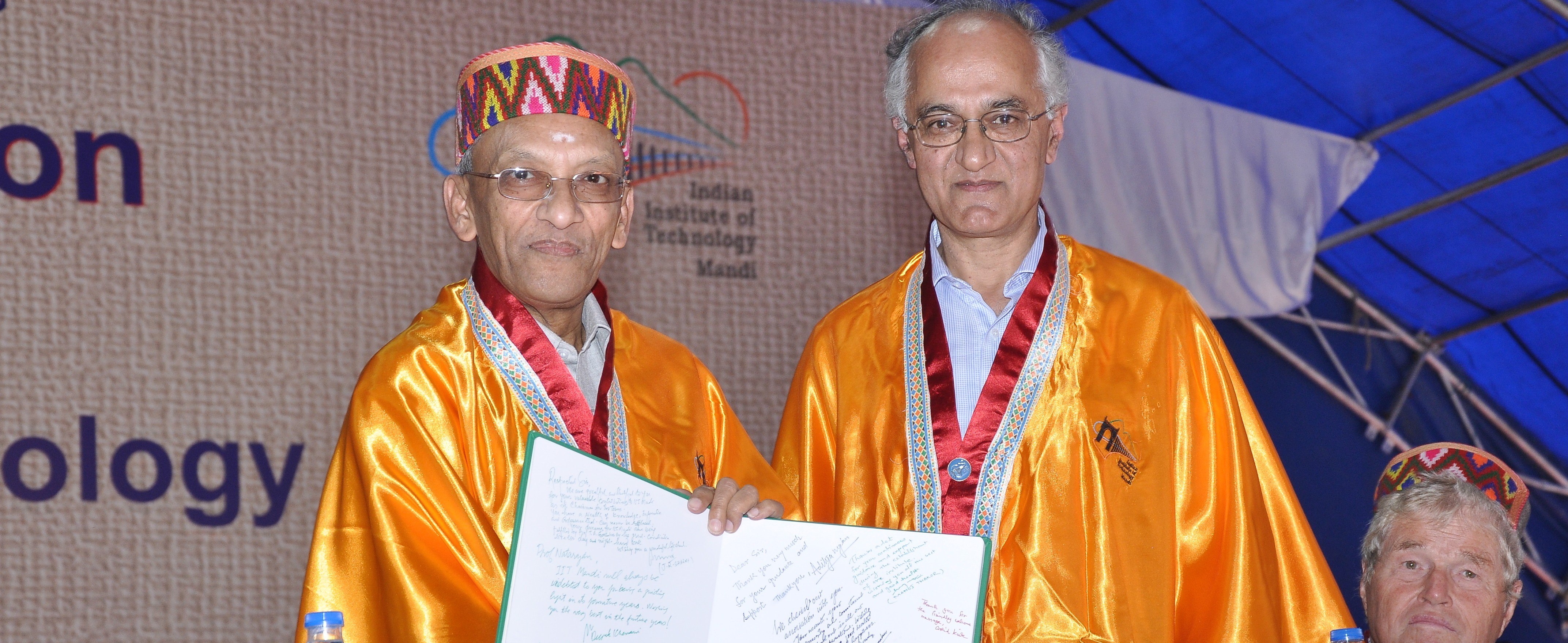 Convocation Image 3