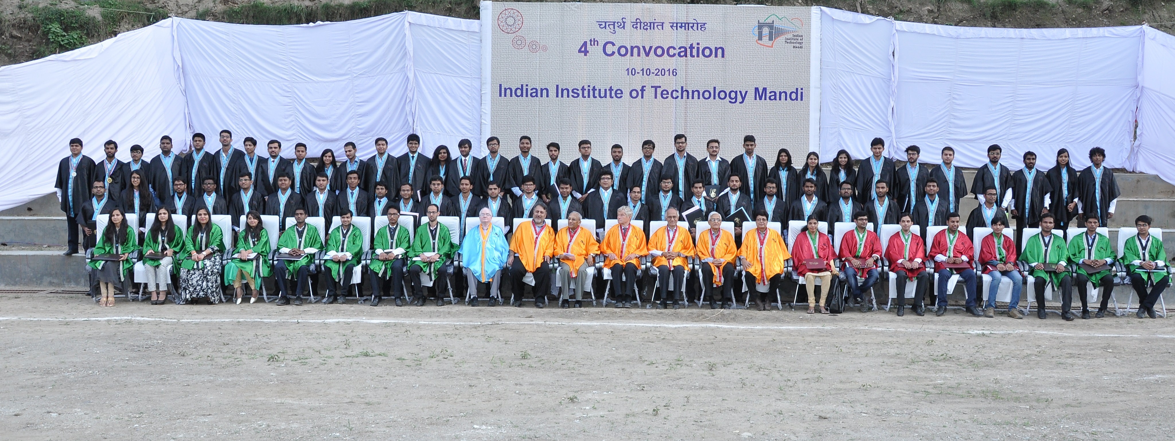 Convocation Image 3