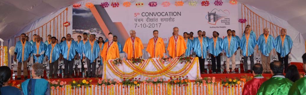 Convocation Image 2