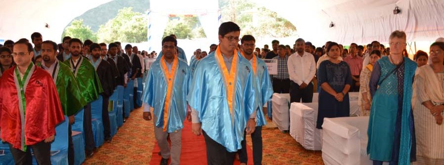 Convocation Image 2