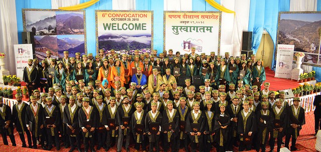 Convocation Image 1
