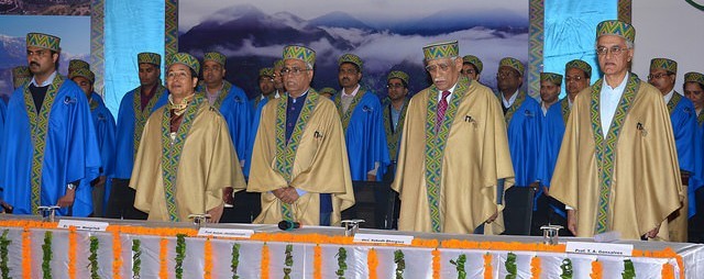 Convocation Image 2