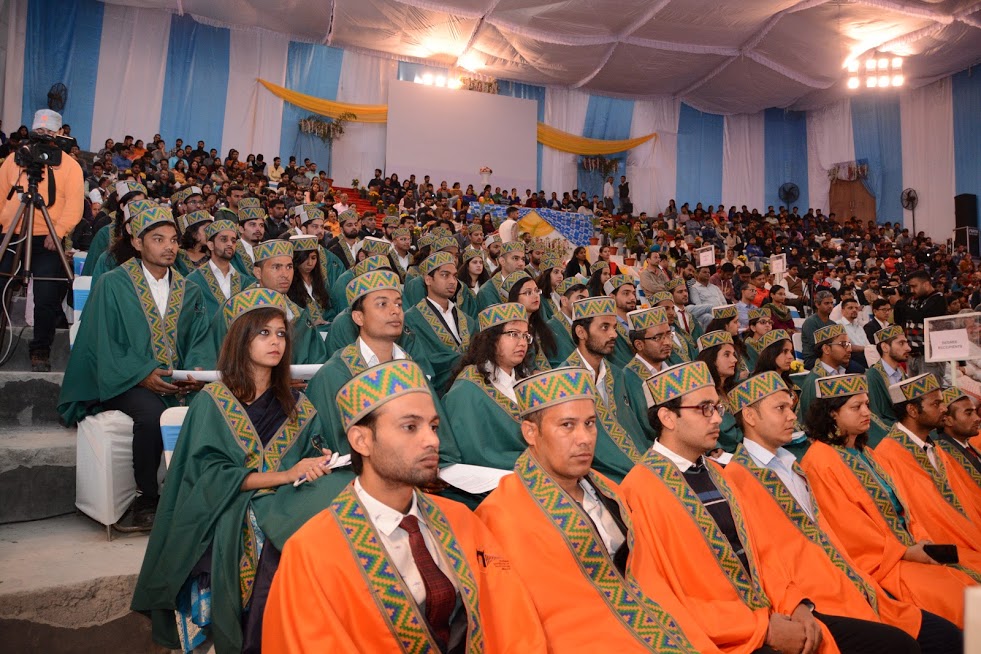 Convocation Image 2