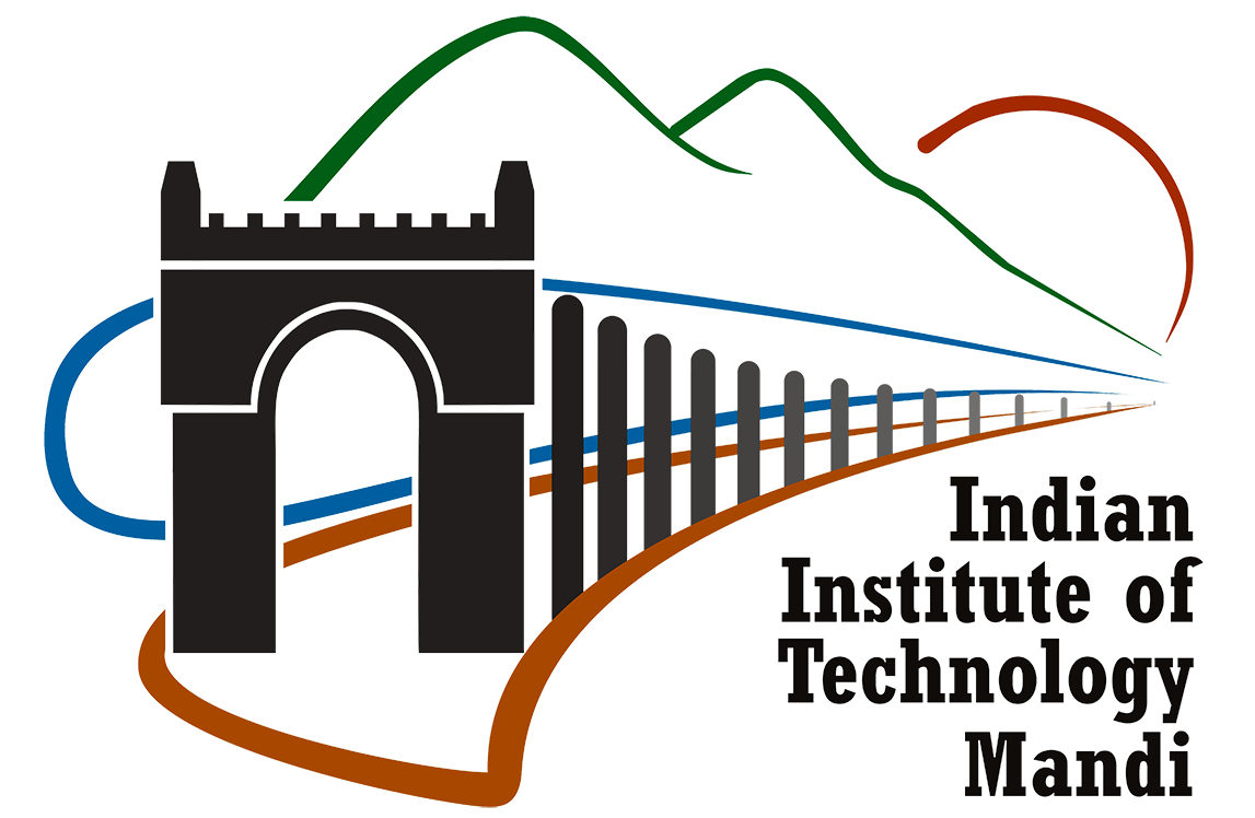IIT Mandi Logo