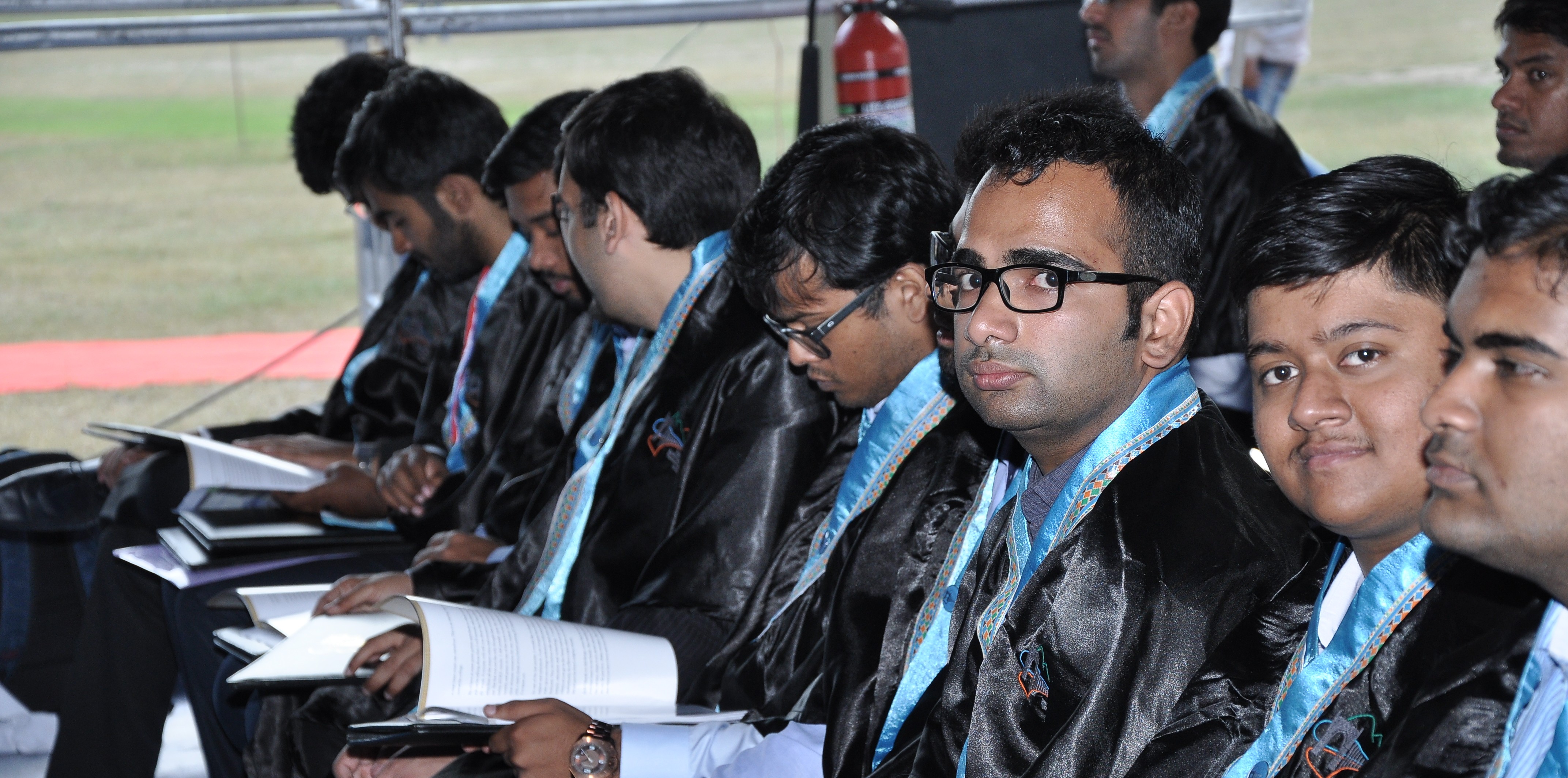 Convocation Image 3