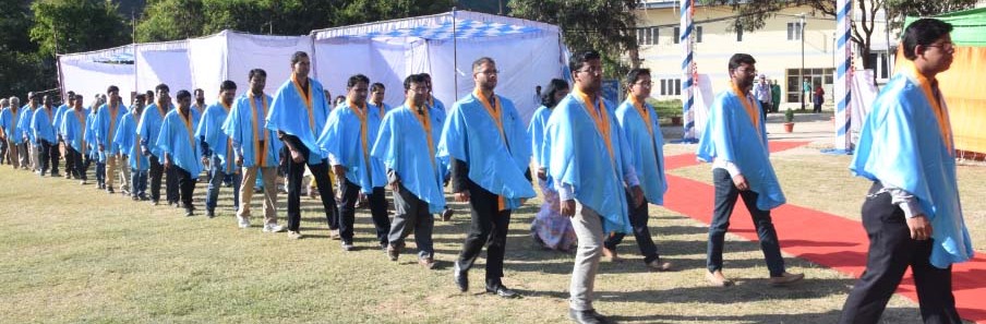Convocation Image 2