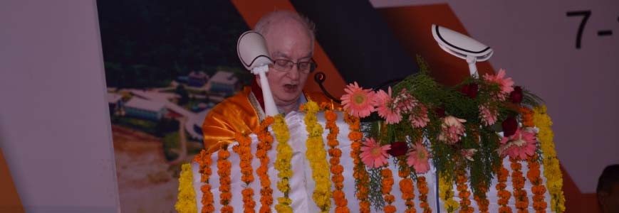 Convocation Image 2