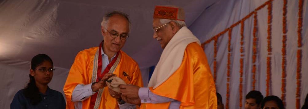 Convocation Image 2