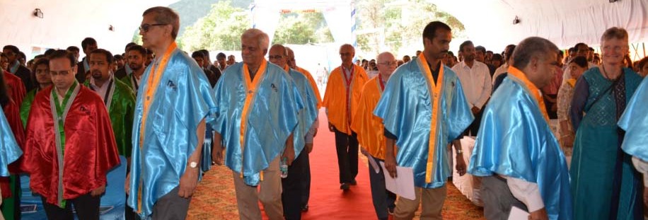 Convocation Image 2