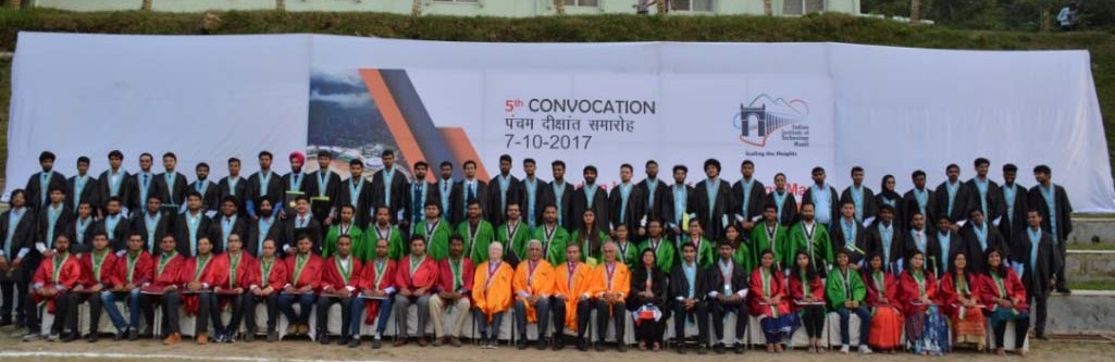 Convocation Image 1