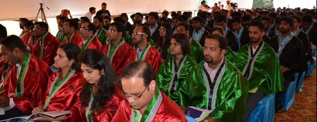Convocation Image 2