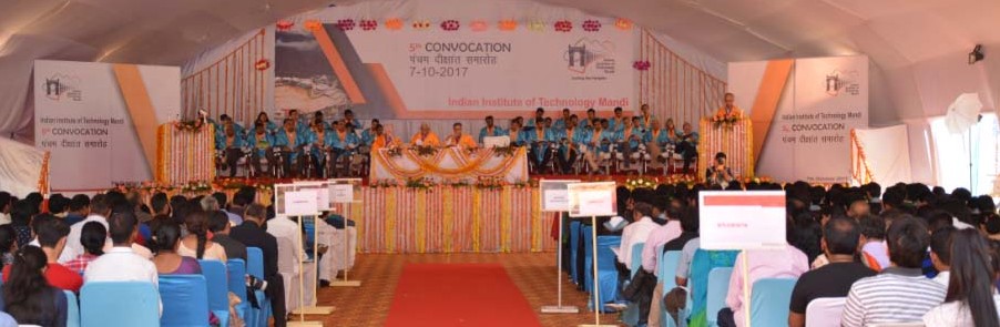 Convocation Image 2