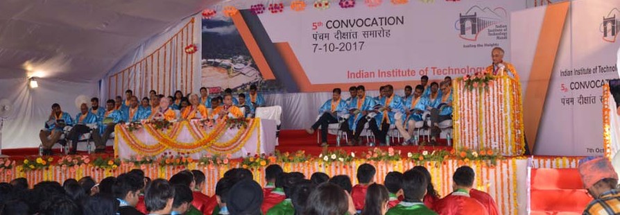 Convocation Image 2