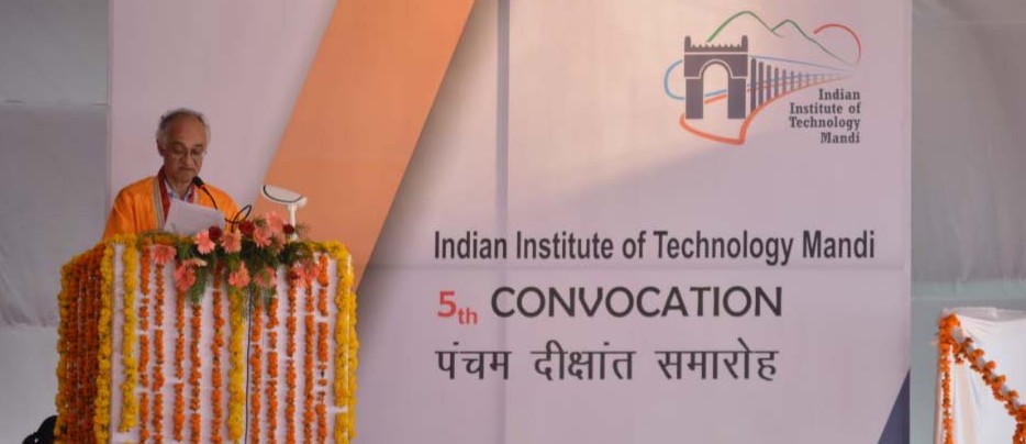 Convocation Image 2