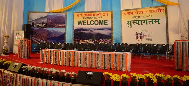 Convocation Image 2
