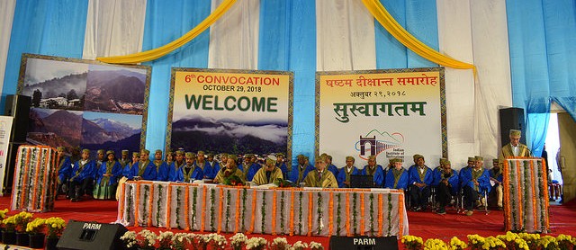 Convocation Image 2