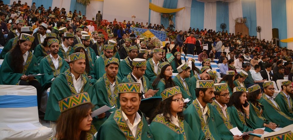 Convocation Image 2