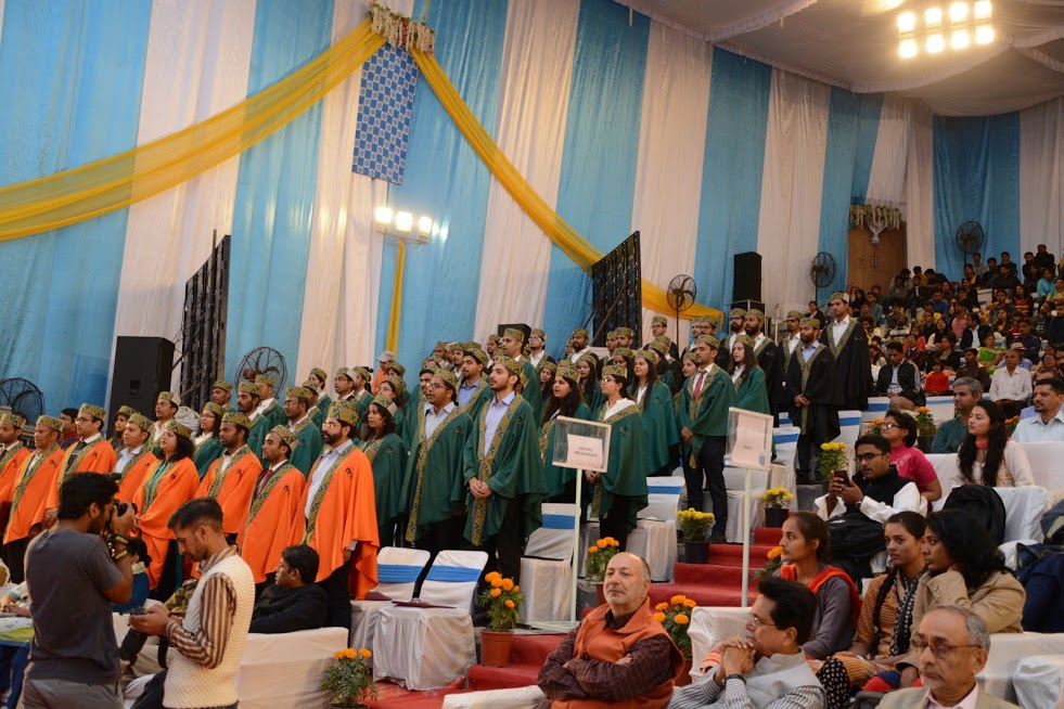 Convocation Image 2