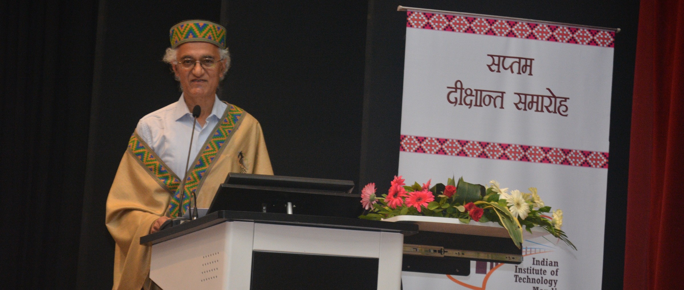 Convocation Image 2