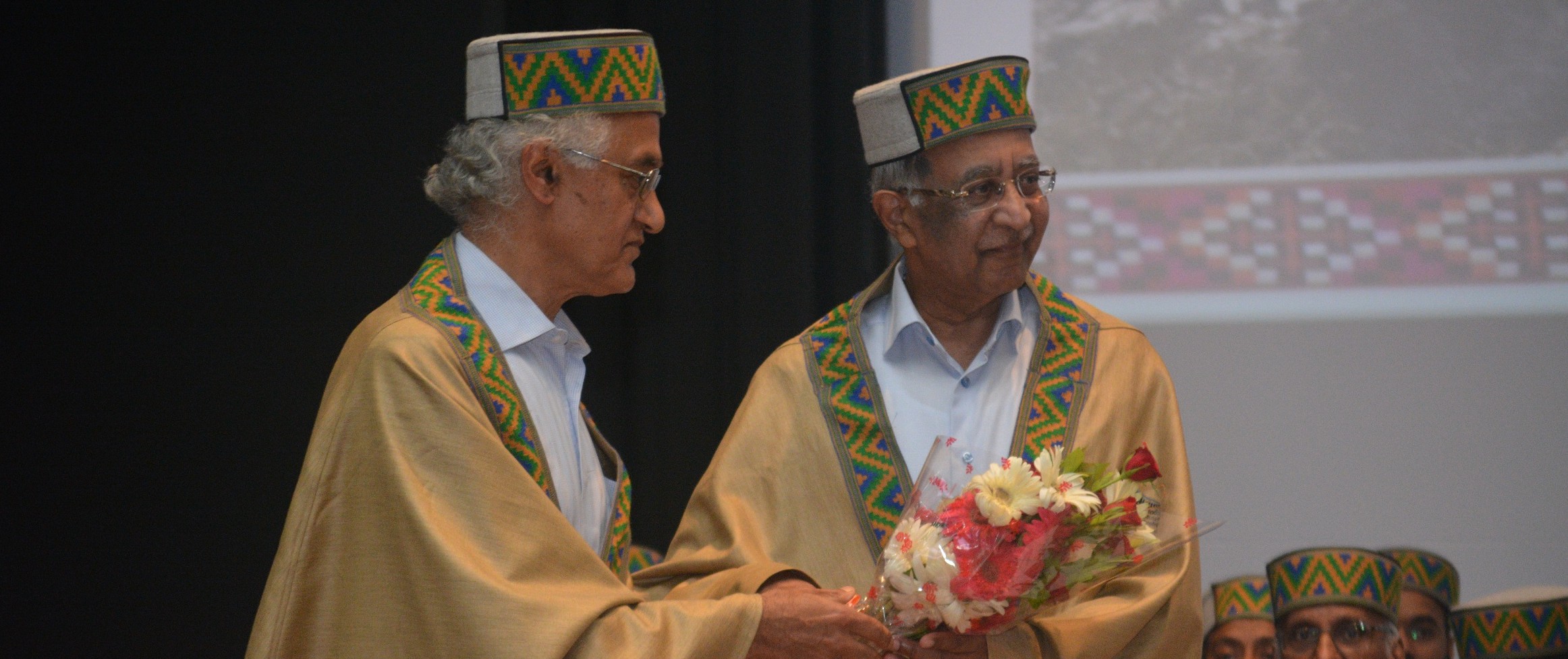 Convocation Image 2